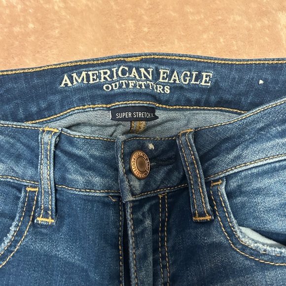 American eagle jeans - Picture 2 of 4